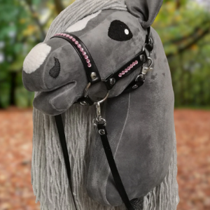 silver hobby horse
