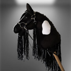 Shadow- Hobby Horse