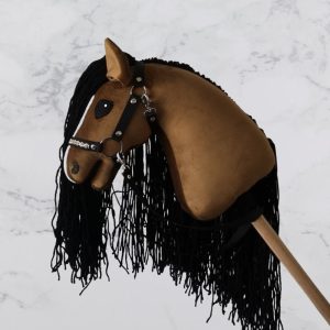 Apollo- Hobby Horse